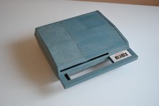 Mange disque Kosmophon de 1965 - Ne fonctionne pas, vendu en l'état