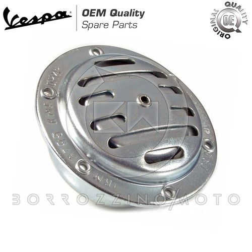 Klaxon vespa spécial 125 - x,