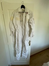 Combinaison de pilote Proteus Airlines