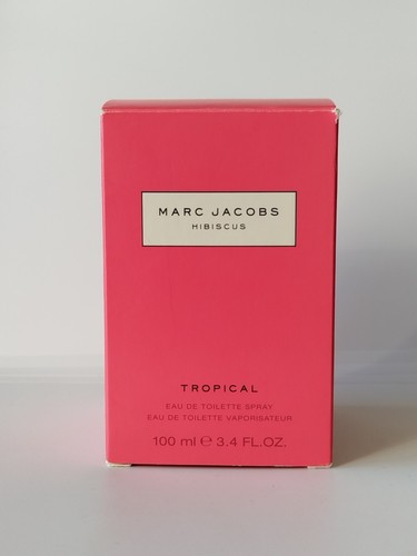 Hibiscus eau de - -, toilette