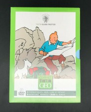 HERGE - TINTIN - GLOBE-TROTTER