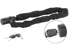 Antivol à chaîne renforcée