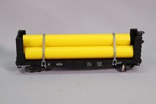 LM547 Train Ho 1/87 1:87 Wagon