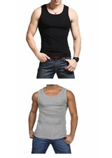 G.T.I. 1 Débardeurs homme