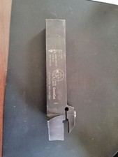 SANDVIK COROCUT LF123K079-16B Face Grooving Trepanning ToolHolder 1.58 - 2.76