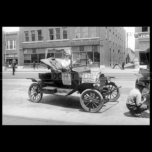 Photo 003256 ford - ford, model