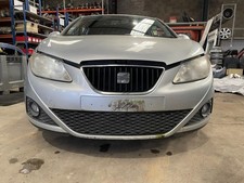 Pare choc avant SEAT IBIZA 4