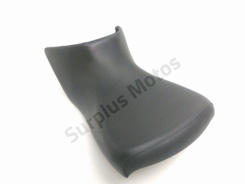 Selle conducteur bmw 1200 gs - selle, r