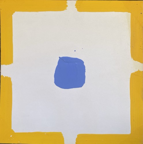 Peinture albert chubac - peinture,