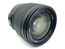 Canon 15-85mm 1:3 .5-5.6 Is