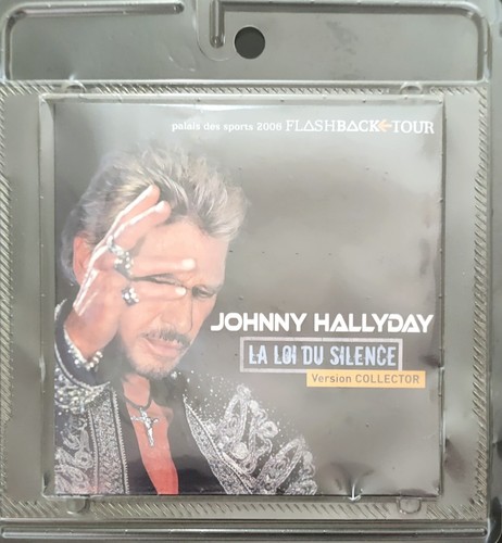 Johnny hallyday loi du - la,