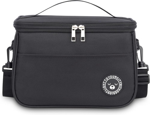 Sac repas isotherme 6 - sac,