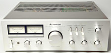 Kenwood KA-501 High Speed