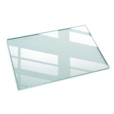 Plateau Verre Trempé