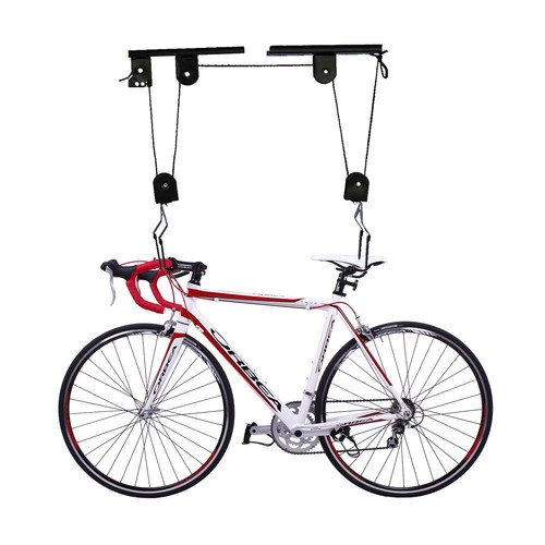 Suspension vélo avec - de,