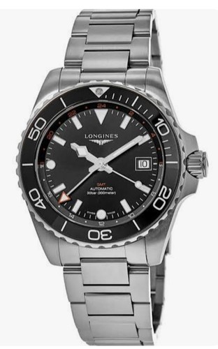 Longines hydroconquest 41mm - longines,