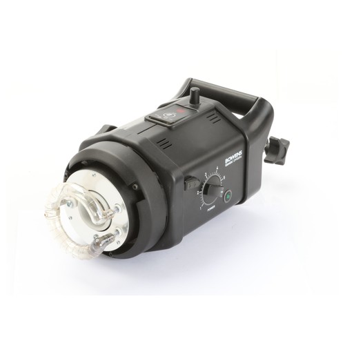 Bowens gemini gm400 studio - gemini,