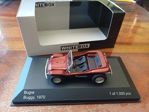 Buggy bugre whitebox - bugre,