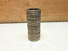 écrou rondelle pignon fixe