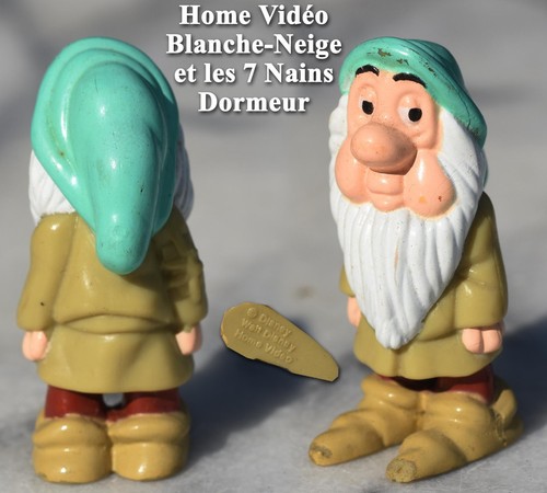 Home video snow white and - video,,