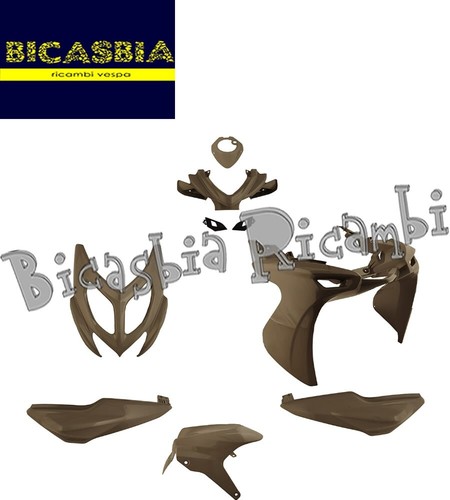 20305 set carénage - set, nardo