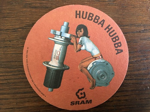 Sous bock bière - de,