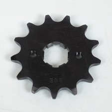 Pignon de sortie de boite