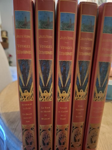 Livres anciens collection - anciens, de