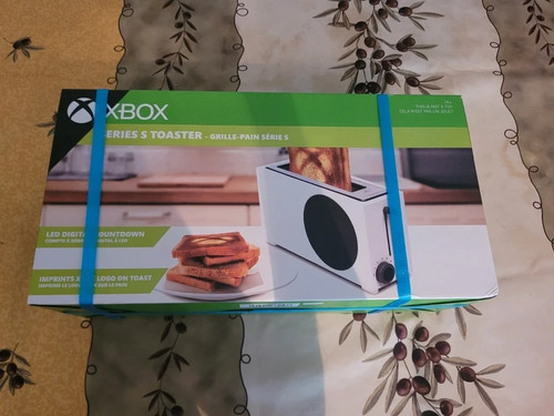 Toaster grille pain - toaster, collector