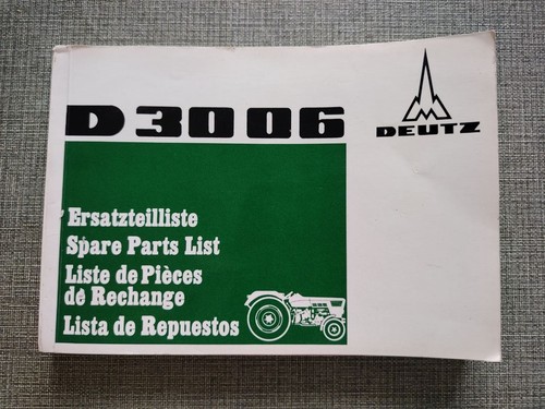 Catalogue pieces tracteur - catalogue, de