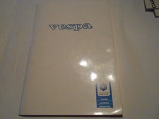 Repair Manual Vespa Scooter PK 50 125 ccm PX 80 E-PX 200E