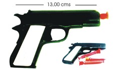 Ancien pistolet à fléchettes