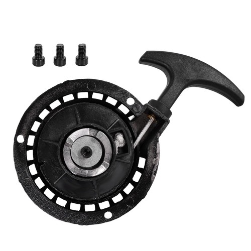 Aluminum alloy recoil pull - aluminum,