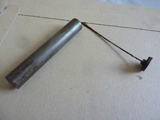 HUILIER POUR LE LEE ENFIELD