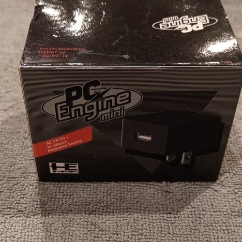 Hori engine mini adaptateur - mini,