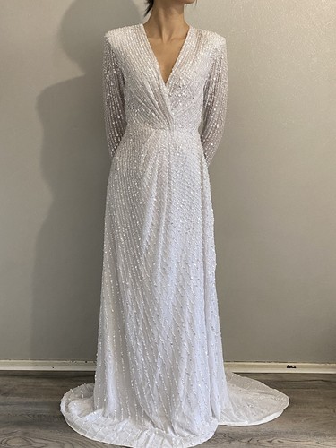 Robe mariée - robe,