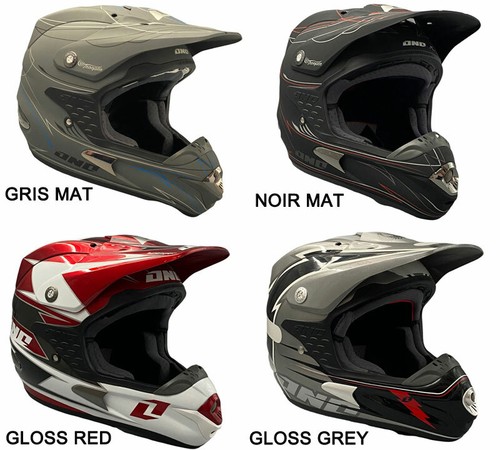 Casque one industrie trooper - casque,
