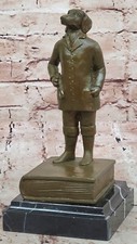 Surréaliste Bronze Homme