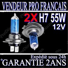 Kit DE 2 Ampoule Lampe