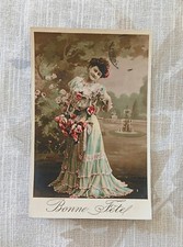 Carte Postale Ancienne