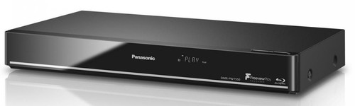 Panasonic dmr pwt550eb - panasonic, dmr-pwt550eb