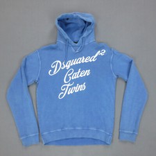 Hoodie Dsquared2 Caten Twins L