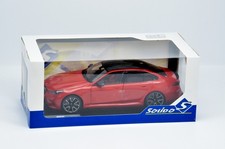 1/18 BMW M5 (G90) Berline