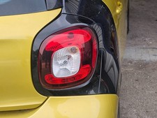 ✅ 2015 SMART FORFOUR W453 REAR LIGHT BACK LIGHT RIGHT DRIVERS COMPLETE