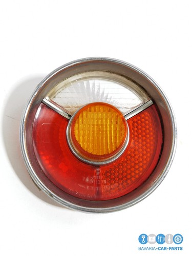 Original bmw e10 2002 feu - bmw,