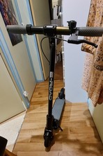 TROTINETTE E-road M2 Pro