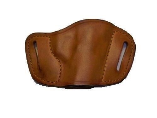 New pro tech leather gun - new, pro-tech