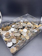 Lot De Plus De 7kg De Pièces
