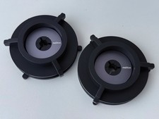 Adaptateur Revox NAB (Revox A