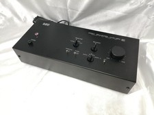 LUXMAN A804 Preamplifier